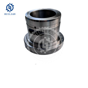 F35 F45 F22 <strong>Hydraulic</strong> <strong>Breaker</strong> Lower <strong>Bush</strong> Rock <strong>Breaker</strong> <strong>Front</strong> Cover for <strong>Hydraulic</strong> Hammer - Product Image 2