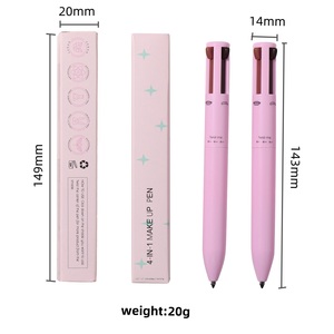 Akeup 4 <span class=keywords><strong>en</strong></span> 1, <span class=keywords><strong>en</strong></span> blanco y negro - Product Image 3