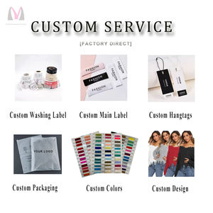 Factory <strong>Women</strong> Winter Long Sleeve Knitted Color Block Grid High <strong>Turtle</strong> <strong>Neck</strong> Sweater Pullover <strong>Jumper</strong> - Product Image 6