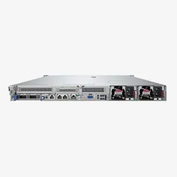 (H3C) R4700 G5 8SFF 1U 4LFF R4700G3 4310 4314 3206 5218 6230 6330 32 ГБ серверная стойка - Product Image 4