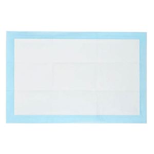 Heavy Absorbency <b>Waterproof</b> Dog Pee Training <b>Pads</b> Eco-Friendly Disposable Pet <b>Pad</b> - Product Image 6