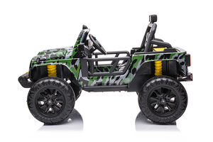 WDXB-1118 Meilleur design de voiture électrique <span class=keywords><strong>4X4</strong></span> parent-enfant <span class=keywords><strong>avec</strong></span> siège et télécommande - Product Image 5