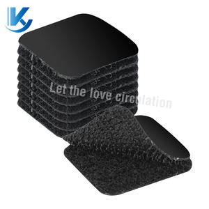 Cinta Adhesiva de <span class=keywords><strong>Velcro</strong></span> KY, Fuerte y Autoadhesiva, 20mm 25mm - Product Image 1