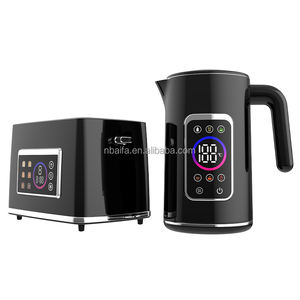 ماكينة نحيفة ذكية من قطعتين بشاشة لمس كهربائية من Aifa ، محمصات الخبز - Product Image 5