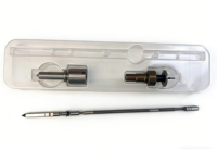 NO.590(3-10) F00VW30154 +T614 Kits de réparation pour injecteur 0445110954 0445110955