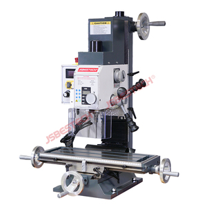 Machine à fraiseuse verticale <span class=keywords><strong>micro</strong></span> cut zx45 <span class=keywords><strong>vmc</strong></span> 750, 850 W, BT20V, bon marché - Product Image 1