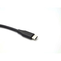 Cable de Datos y Alimentación USB3.0 de Alta Velocidad OEM/ODM, 5 Gbps, USB A Hembra a Tipo C Macho