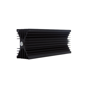 موصل ذكر من نوع M بمقاومة 50 أوم وتردد 4 جيجاهرتز وقدرة 200 واط - Product Image 3