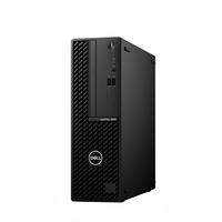 Ordinateur de bureau Dell Optiplex 3090SFF G6405/i3-10105/i5-10505 pour entreprise, bureau et domicile