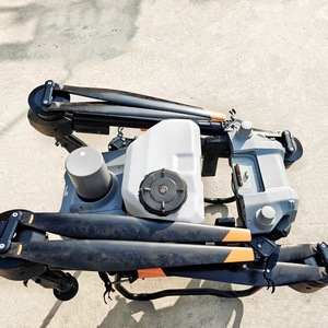 Drone agricole autonome T25 à grande charge utile, débit élevé, pour semis et pulvérisation chimique, usage commercial - Product Image 5