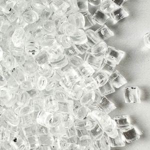 Premium Grade GPPS GP5250 GP525N <b>Plastic</b> Particle TAIRIREX Raw Polystyrene <b>Pellets</b> for Chair Furniture Gpps 525 - Product Image 5