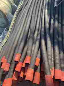 8 Inch Sand <b>Pump</b> - Product Image 3