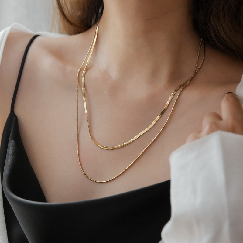 Snake chain
