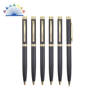 Bolígrafo Metálico de Acero Inoxidable Waterman Shell Inkless Messmer Sample Twist Hero, Chapado en Oro de Carbono - Product Image 3
