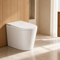 Machine de test de durée de vie des capteurs de toilettes intelligentes pour la fiabilité des capteurs de toilettes à bidet automatiques et l'utilisation en production