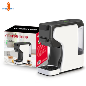 Machine à café à capsules semi-automatique multifonctionnelle pour hôtel et usage domestique - Product Image 1