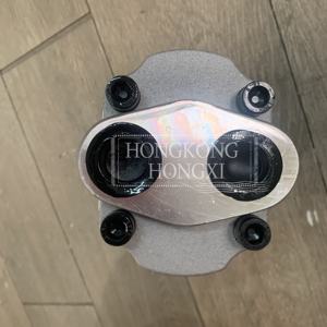 2356501 235-6501 BOMBA HIDRÁULICA DE REPUESTO PARA CARGADOR DE RUEDAS 980GII Compatible con - Product Image 3