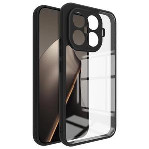 Vente en gros pour Xiaomi 15T Pro 5G imak UX-9A série quatre coins Airbag coque de téléphone antichoc - Product Image 1