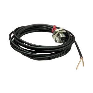 Keyence EH-416 EH-308 EH-422 EH-308S เซ็นเซอร์ความใกล้ชิดแบบไม่หุ้มฉนวนชนิดที่ใช้สำหรับการนับชิ้นส่วนโลหะมีในสต็อก - Product Image 2