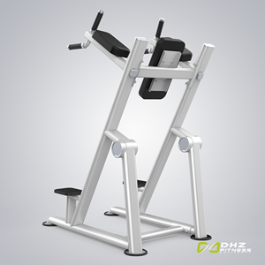 <span class=keywords><strong>Banco</strong></span> de Fitness dorado para niños, silla de presión de peso, cojín para flexiones de empuje de cadera, asiento de gimnasio de elevación resistente - Product Image 3