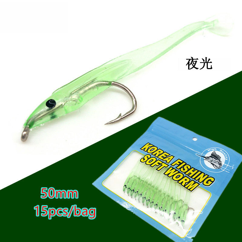 Light Green F