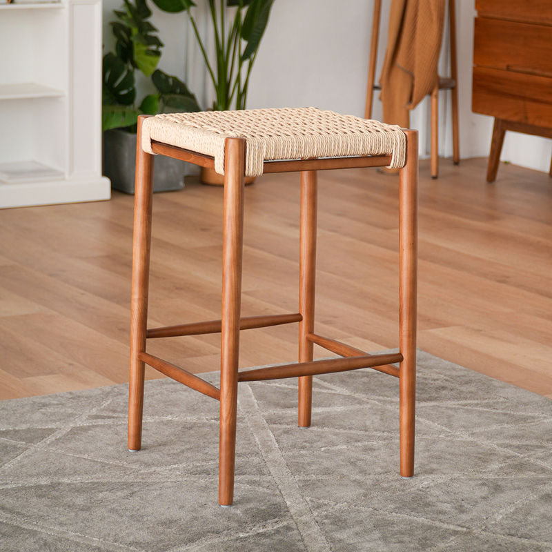 Wholesale Nordic Modern Design Solid Wood
