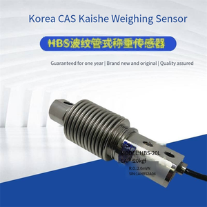 Sensor de Tubo Ondulado Veidt para Básculas de Mezcla CAS Kais HBS-100L, HBS-200L, HBS-250L, Alta Precisión para Mediciones Precisas - Product Image 4