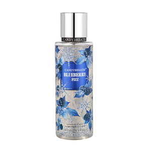 น้ำหอมสำหรับผู้หญิง บอดี้สเปรย์ BBW สำหรับการค้าต่างประเทศข้ามพรมแดน กลิ่นวิคตอเรีย ฟลอรัล ฟรุ๊ตตี้ กลิ่นดอกบัว ขนาดปกติ - Product Image 4