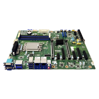 Nouvelle carte mère Advantech AIMB 788E LGA1700 ATX pour processeurs Intel Core I9/I7/I5/I3 de 12e à 14e génération, DisplayPort, VGA, DDR5 RAM, quatre SATA, USB 3.2, M.2
