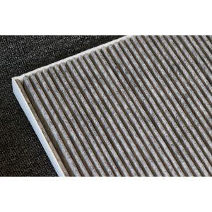 Hiệu quả cao HEPA cabin Bộ lọc không khí cho Tesla mô hình S/x New 1688910-00-c thay thế AC Bộ lọc không khí - Product Image 2