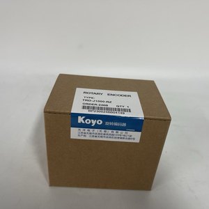 โรตารี่เอนโค้ดเดอร์ TRD-J1000-RZ - Product Image 1