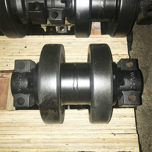 Cch500 Onderstel Onderdelen Bodem Roller Voor Kraanspoor Roller - Product Image 2