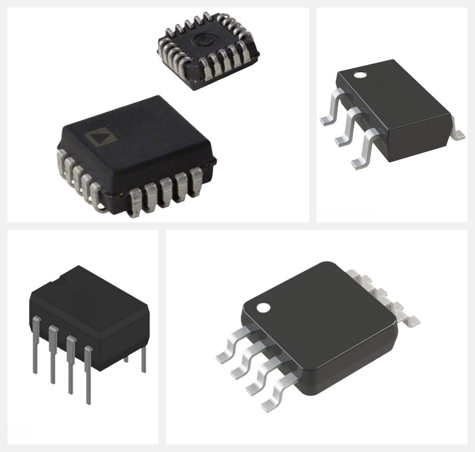 Original Components Electronic ACPL-064L| Alibaba.com