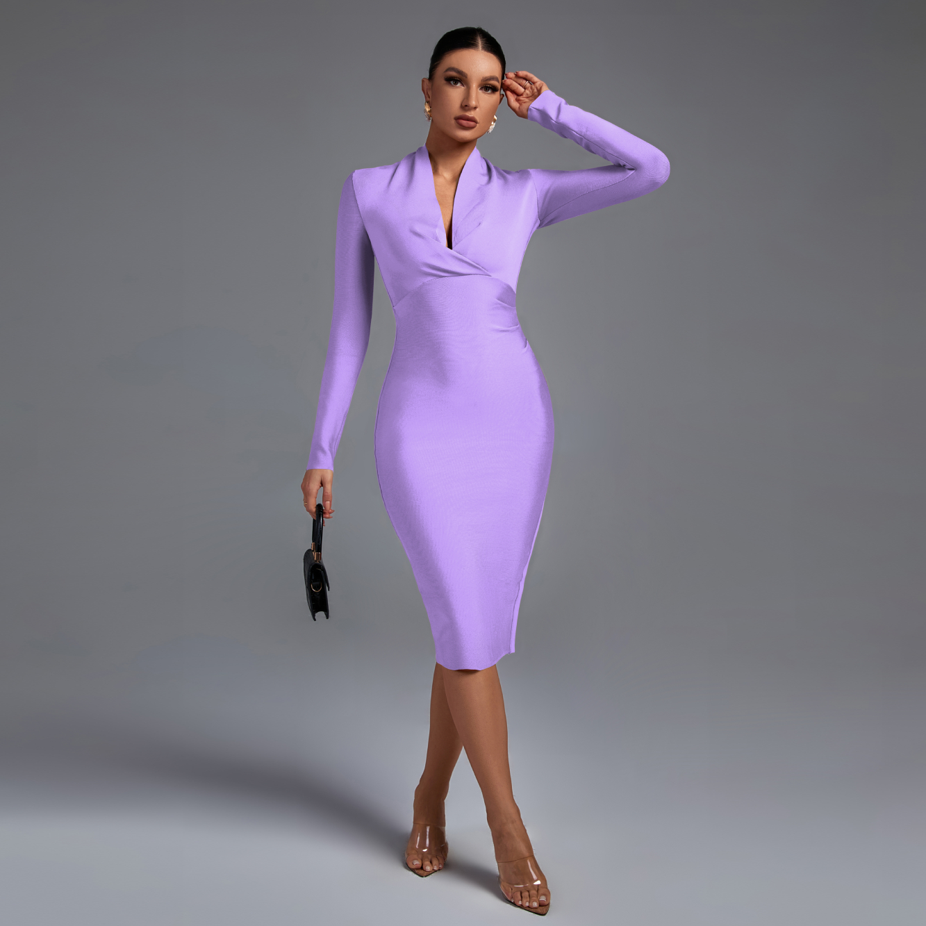Purple Winter Formal Dresses Near Me Wholesale Purple Winter Formal Dresses Elegant Lantern Sleeves Purple Winter Formal Dresses Near Me Wholesale Purple Winter Formal Dresses Elegant Lantern Sleeves