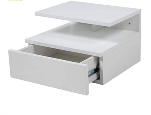 <span class=keywords><strong>Comodino</strong></span> Minimalista da Parete - Product Image 3