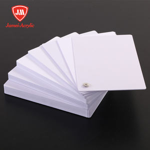 光沢度の高いエコフレンドリーな<span class=keywords><strong>PVC</strong></span>フォームCelukaボード - Product Image 2