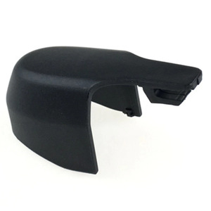 Cubierta del brazo del limpiaparabrisas trasero de Mercedes-Benz A2478240000 de plástico para modelos 2020-2024 - Product Image 5