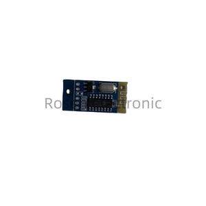 Nuevo MÓDULO DE Audio <span class=keywords><strong>Bluetooth</strong></span> de 12V y 12V, reproductor de música inalámbrico BT de 12V y 5,0 V, receptor de altavoz, amplificador de potencia modificado - Product Image 2