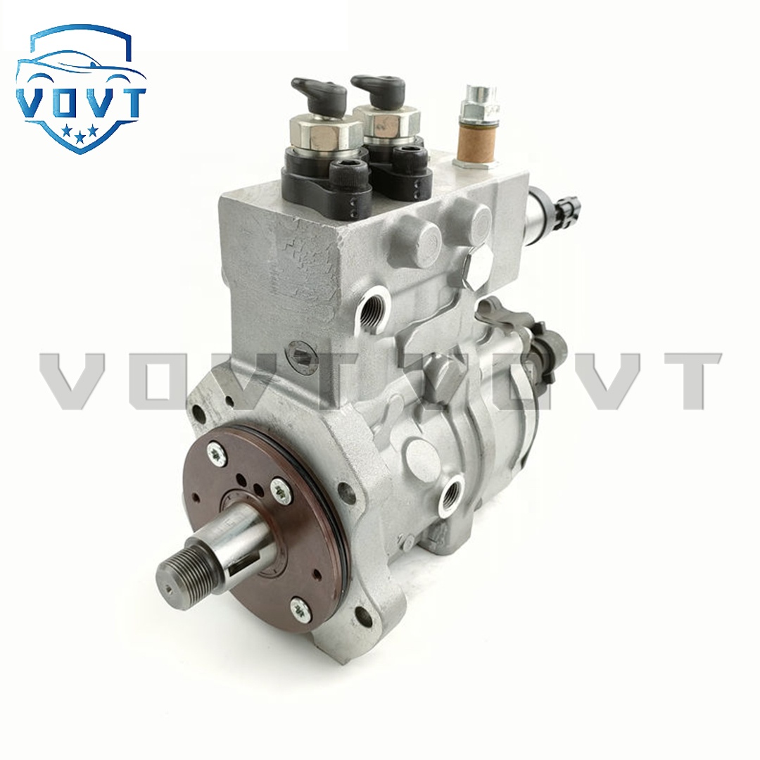 Super Quality Diesel Fuel Injection Pump CW094000-0662 Car Engine Spare Parts