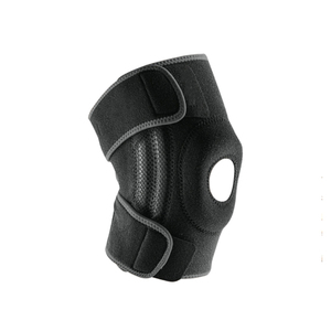 Rodillera <span class=keywords><strong>de</strong></span> Neopreno Jstar con Relleno <span class=keywords><strong>de</strong></span> Gel <span class=keywords><strong>de</strong></span> Silicona y Estabilizadores Laterales, Soporte para <span class=keywords><strong>Rodilla</strong></span> para Fitness y Levantamiento <span class=keywords><strong>de</strong></span> Pesas - Product Image 5