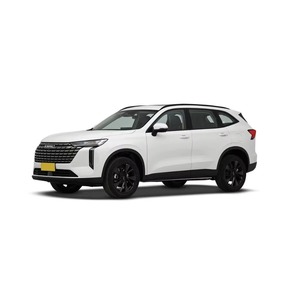 Voitures d'occasion HAVAL H6 Coupé SUV LHD Automatique Traction avant 1.5T Faible kilométrage Sans accident Exportation Vente en gros 2020 - Product Image 2