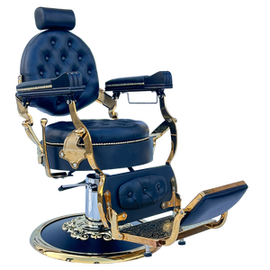 Petite Chaise Salon De Coiffure Sillas De Barbero Altura Ajustable Silla De <span class=keywords><strong>Barberia</strong></span> para Hombres y Mujeres - Product Image 1