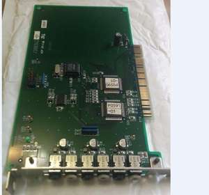 Placa de Control PCI-<span class=keywords><strong>ARNET</strong></span> J390342 NORITSU Serie 2901/3011 Minilab - Product Image 1