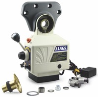 Vektor AL-510S – Outil de réglage automatique de l'alimentation électrique pour machine-outil de fraisage à axe Z avec garantie d'un an