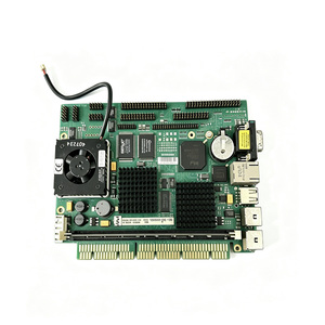 Carte de circuit de commande industrielle 100% originale 1070921389-105 - Product Image 1