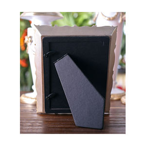 Kit de cadre photo d'art pour garçon et fille cadre photo bon marché décoration de chambre d'enfant cadre personnalisé cadeaux ma photo de première année - Product Image 4