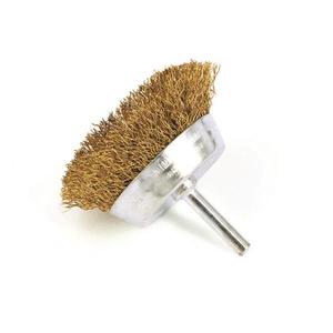 Polisseur à fil avec tige - Product Image 1