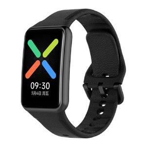 <span class=keywords><strong>Bracelet</strong></span> de <span class=keywords><strong>montre</strong></span> de remplacement pour <span class=keywords><strong>oppo</strong></span> Watch Free <span class=keywords><strong>Montre</strong></span> intelligente <span class=keywords><strong>Bracelet</strong></span> en silicone pour <span class=keywords><strong>oppo</strong></span> Watch Free <span class=keywords><strong>Bracelet</strong></span> Correa - Product Image 5