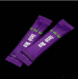 Yetişkinler için organik detoks zayıflama bitki çayı anlık kolon temizlemek karın Fit sağlık çay şişesi ambalaj - Product Image 2