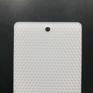 Panneau anti-éblouissement PMMA à haute transmission UGR19 pour éclairage LED, feuille diffuseur protectrice pour les yeux pour le bureau, l'école, la salle de classe - Product Image 4